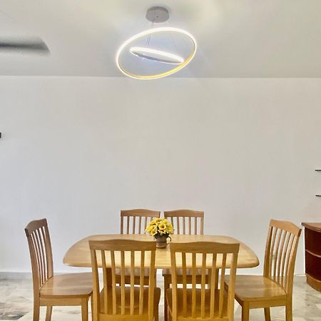 Bayview Suites Port Dickson By Maison Ngoại thất bức ảnh