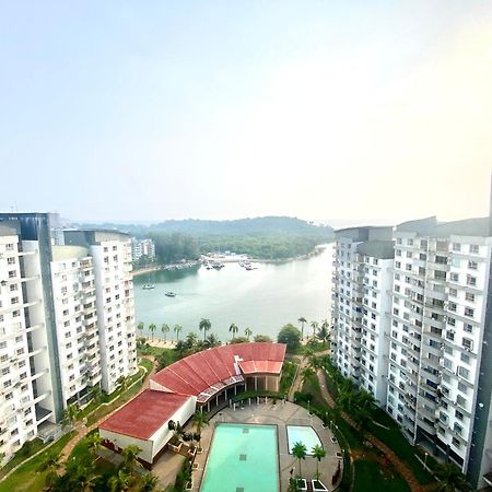Bayview Suites Port Dickson By Maison Ngoại thất bức ảnh