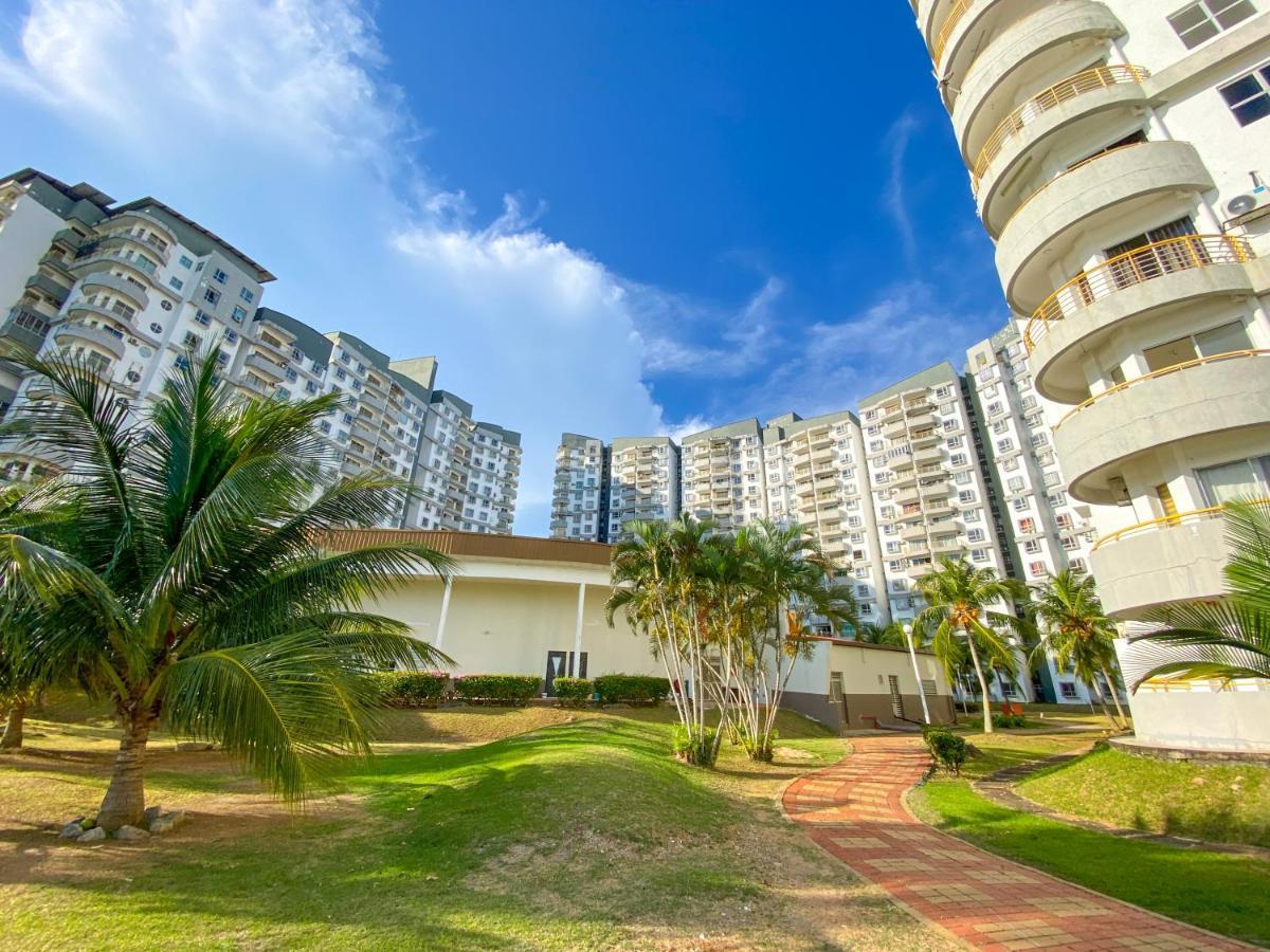 Bayview Suites Port Dickson By Maison Ngoại thất bức ảnh