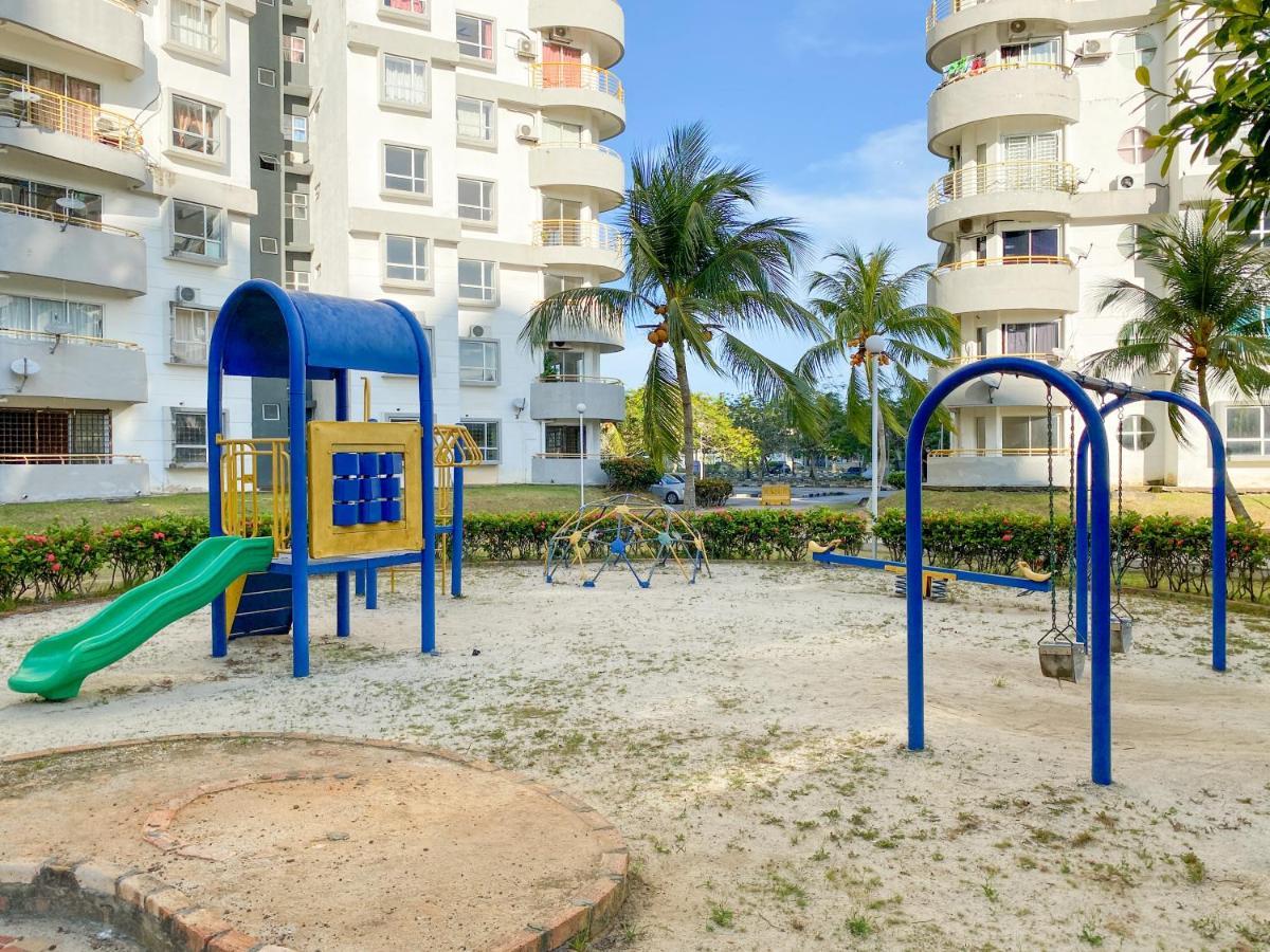 Bayview Suites Port Dickson By Maison Ngoại thất bức ảnh
