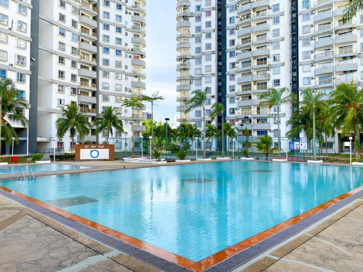 Bayview Suites Port Dickson By Maison Ngoại thất bức ảnh
