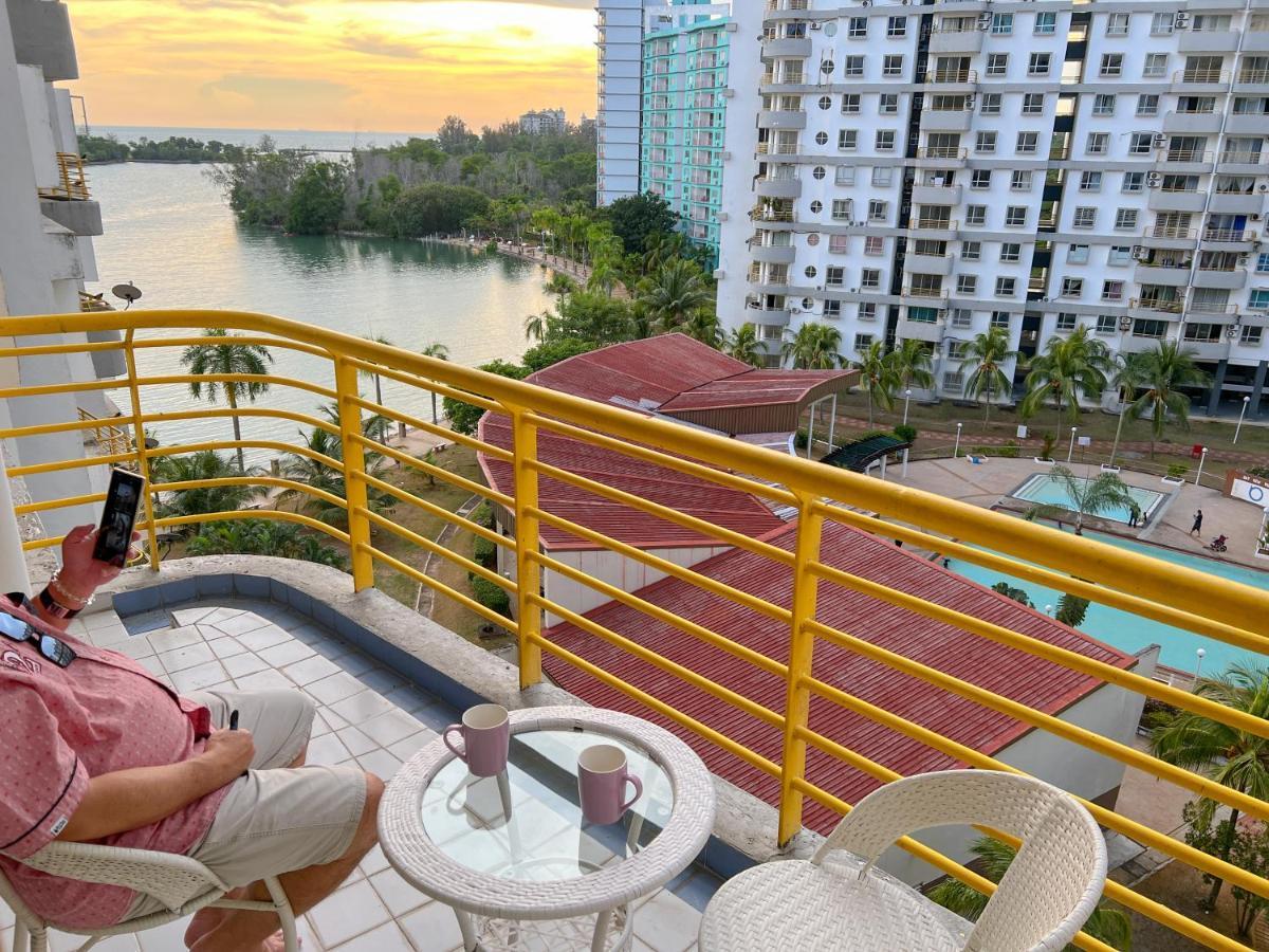 Bayview Suites Port Dickson By Maison Ngoại thất bức ảnh