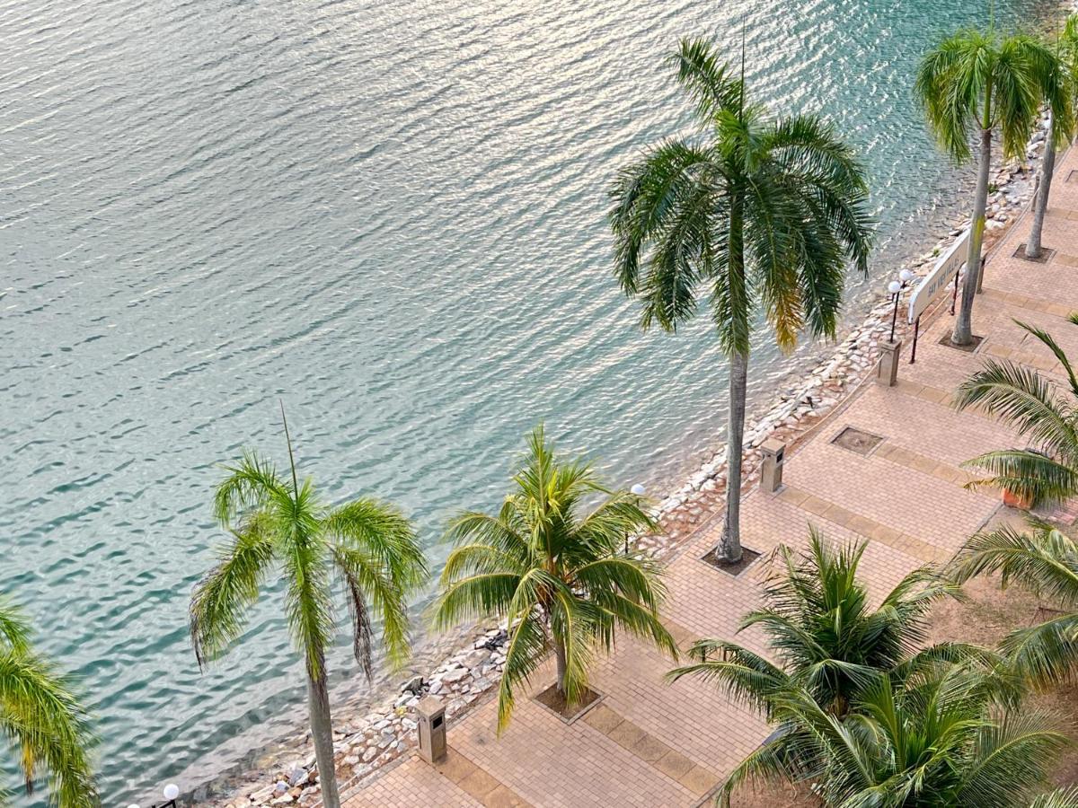 Bayview Suites Port Dickson By Maison Ngoại thất bức ảnh