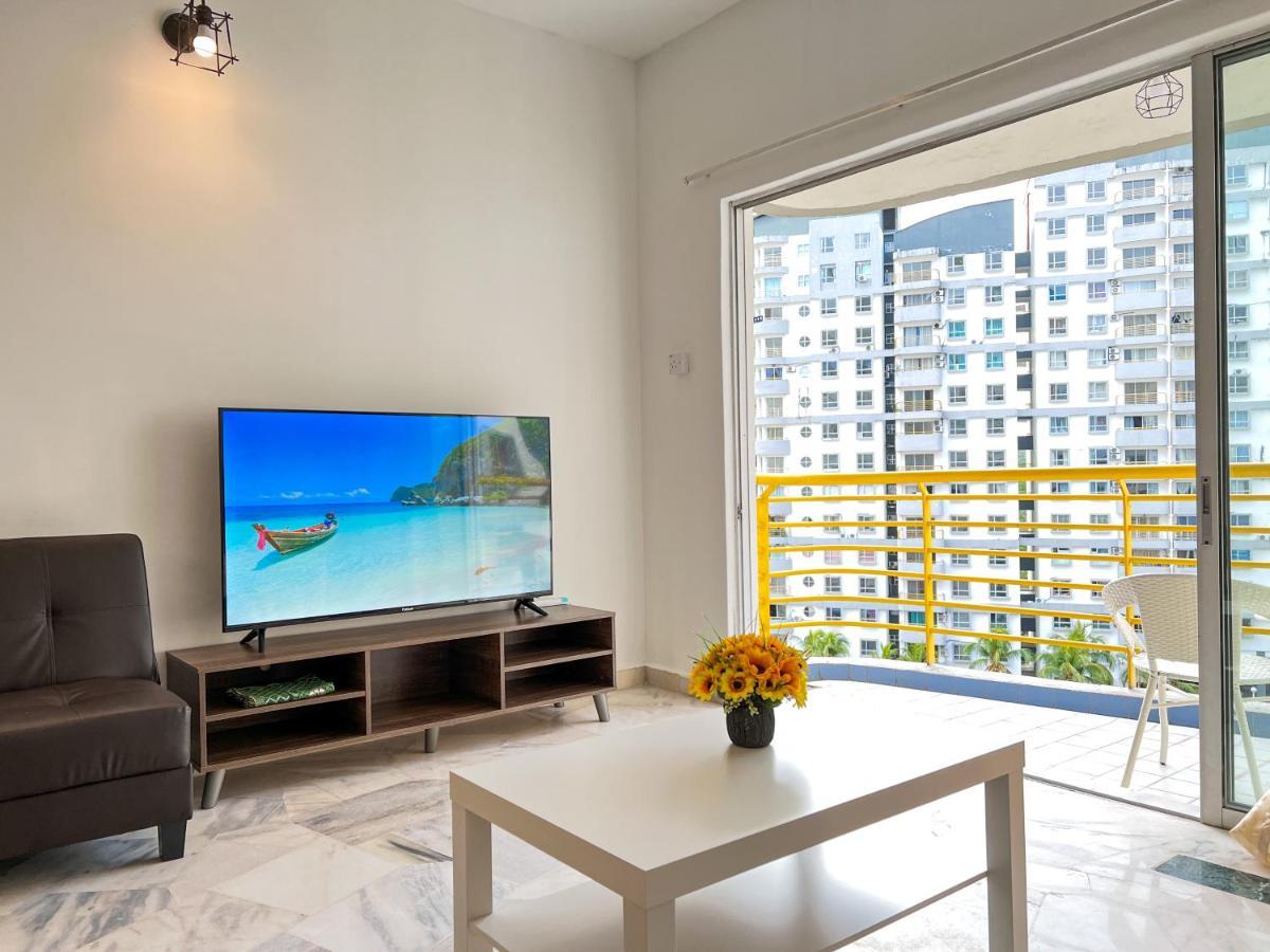 Bayview Suites Port Dickson By Maison Ngoại thất bức ảnh