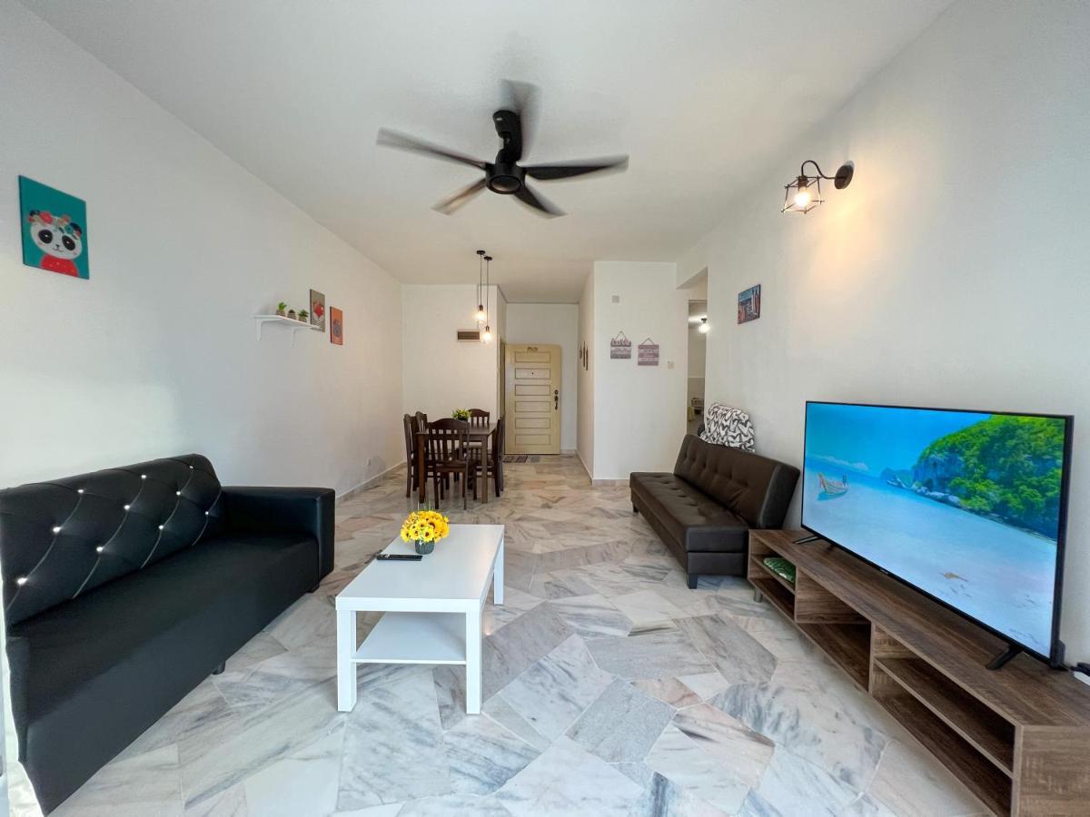 Bayview Suites Port Dickson By Maison Ngoại thất bức ảnh