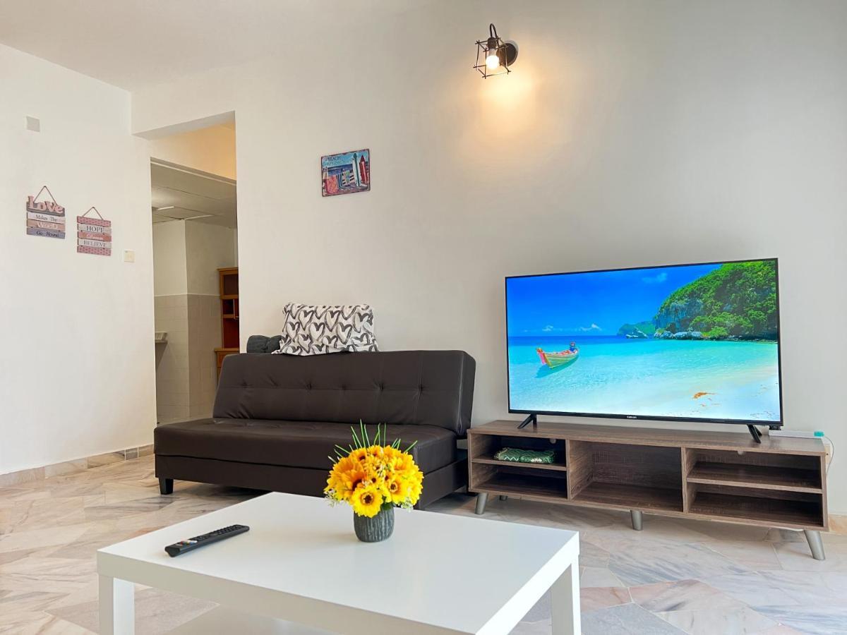 Bayview Suites Port Dickson By Maison Ngoại thất bức ảnh