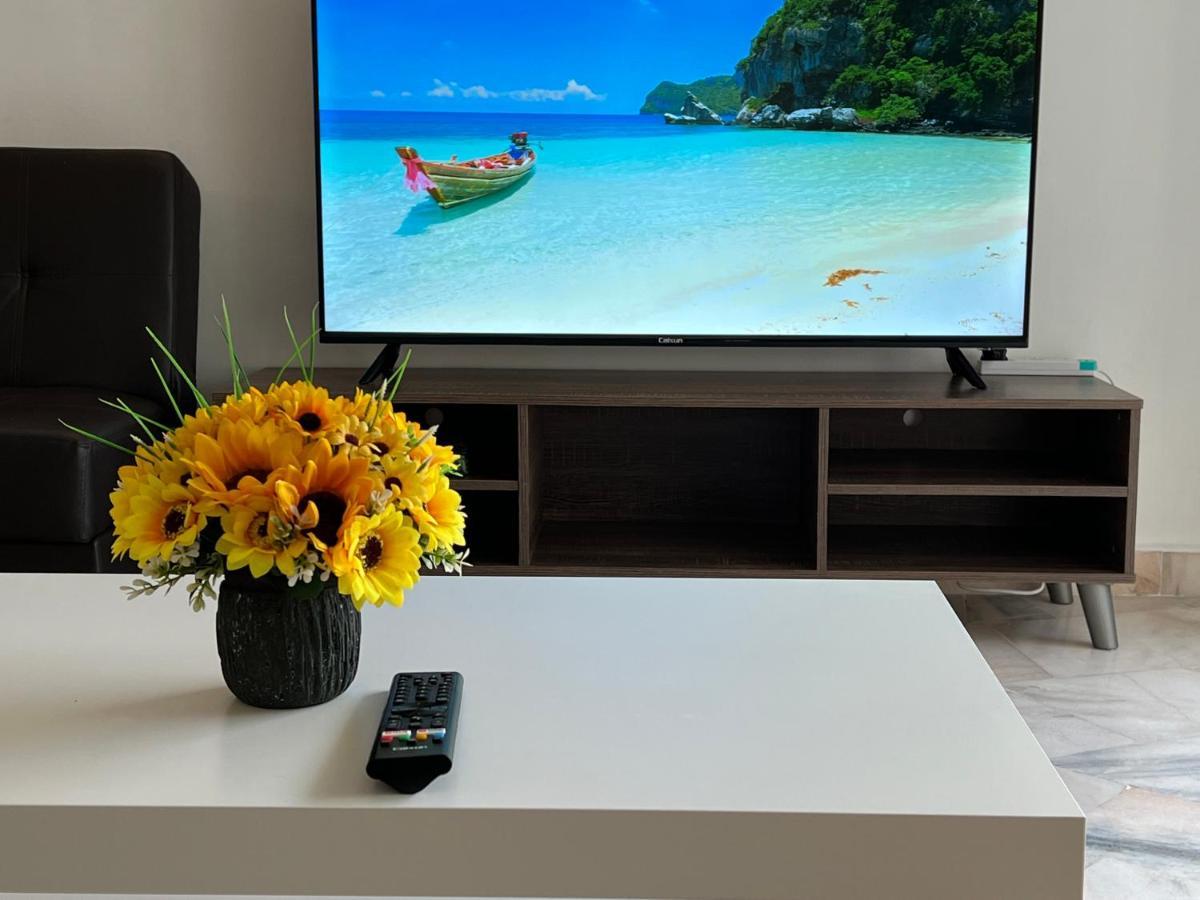 Bayview Suites Port Dickson By Maison Ngoại thất bức ảnh