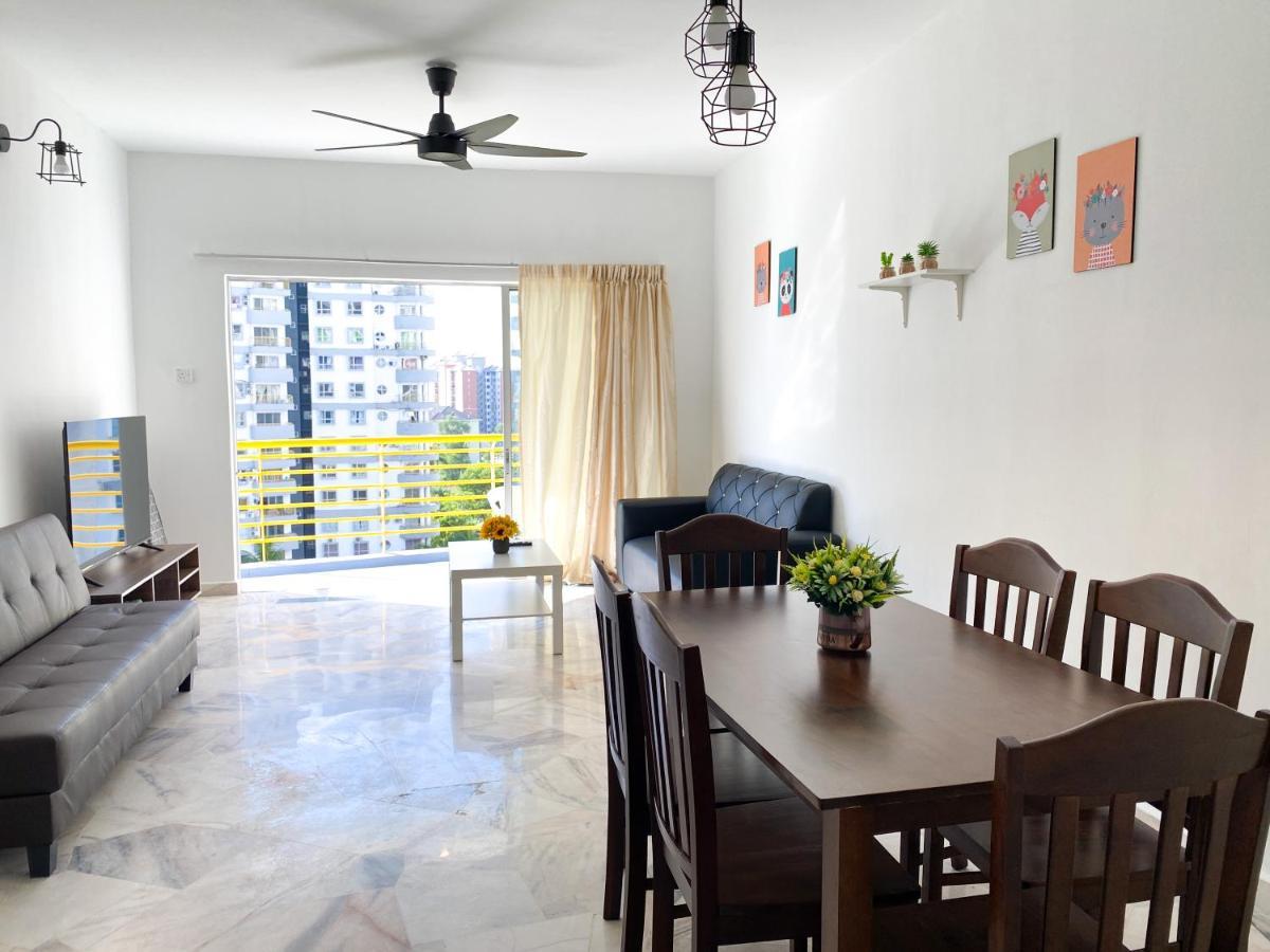Bayview Suites Port Dickson By Maison Ngoại thất bức ảnh