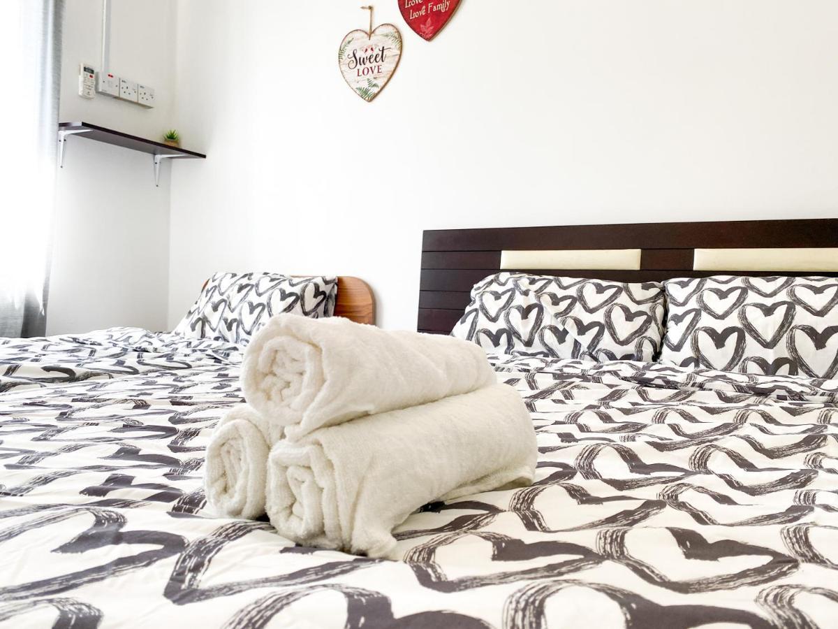 Bayview Suites Port Dickson By Maison Ngoại thất bức ảnh