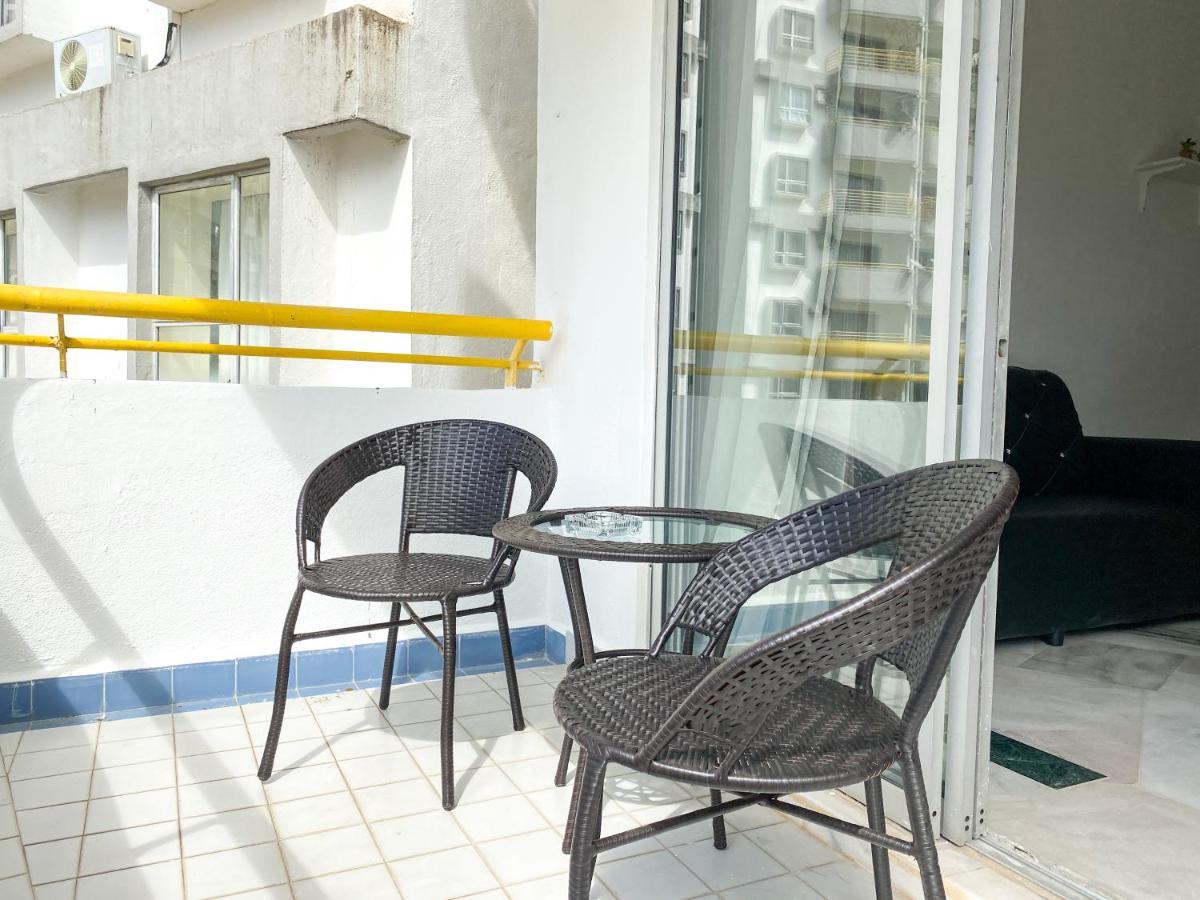 Bayview Suites Port Dickson By Maison Ngoại thất bức ảnh