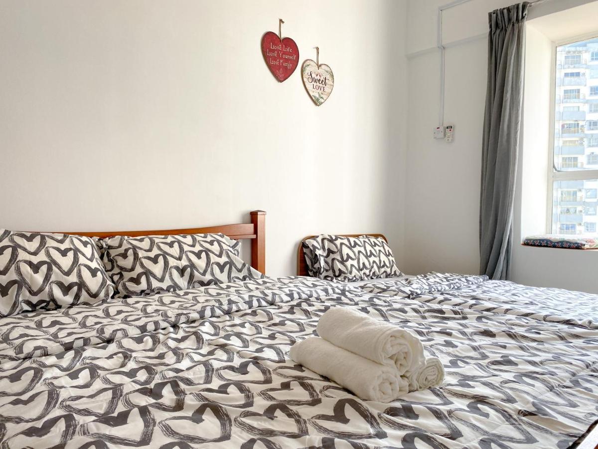 Bayview Suites Port Dickson By Maison Ngoại thất bức ảnh
