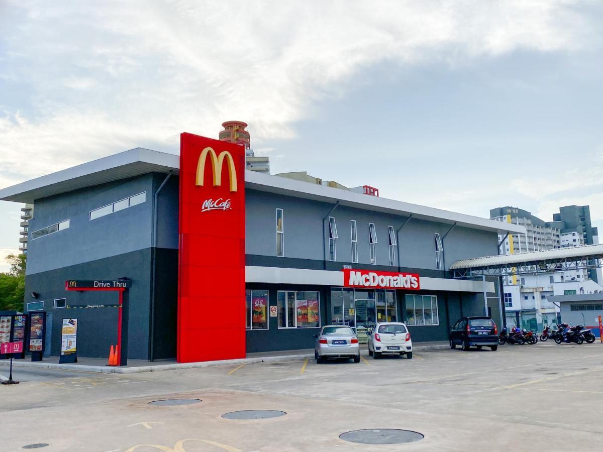 Bayview Suites Port Dickson By Maison Ngoại thất bức ảnh