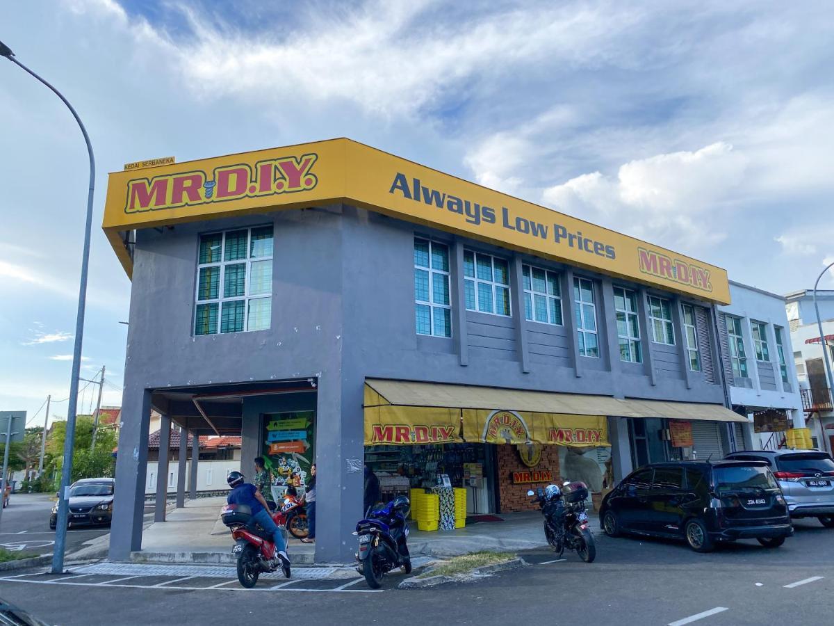 Bayview Suites Port Dickson By Maison Ngoại thất bức ảnh