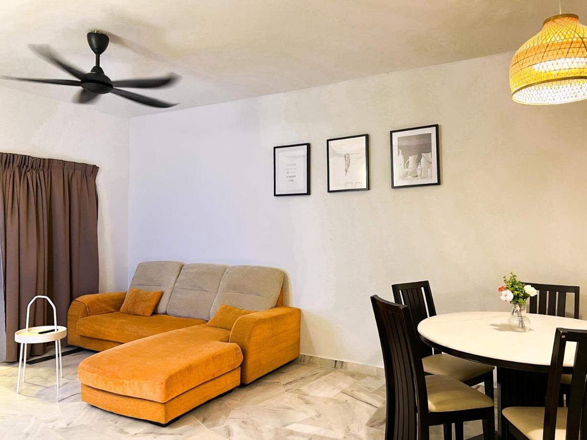 Bayview Suites Port Dickson By Maison Ngoại thất bức ảnh