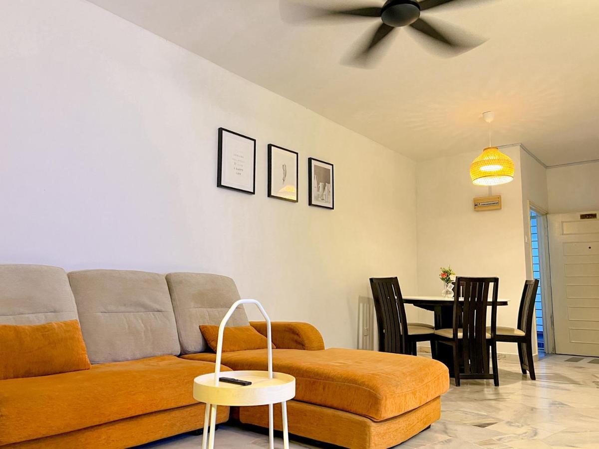 Bayview Suites Port Dickson By Maison Ngoại thất bức ảnh