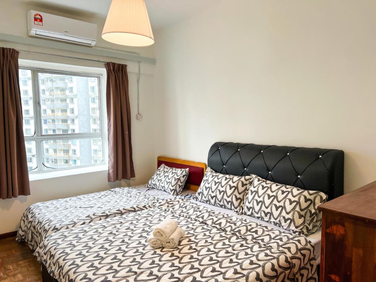 Bayview Suites Port Dickson By Maison Ngoại thất bức ảnh