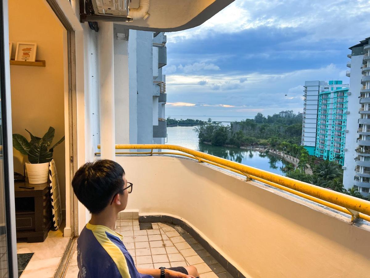 Bayview Suites Port Dickson By Maison Ngoại thất bức ảnh