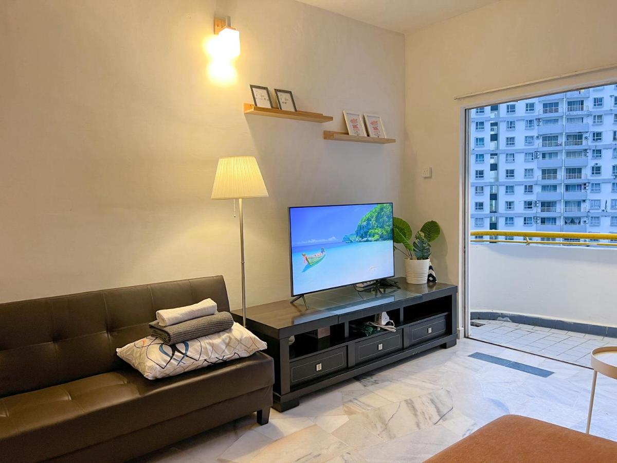 Bayview Suites Port Dickson By Maison Ngoại thất bức ảnh