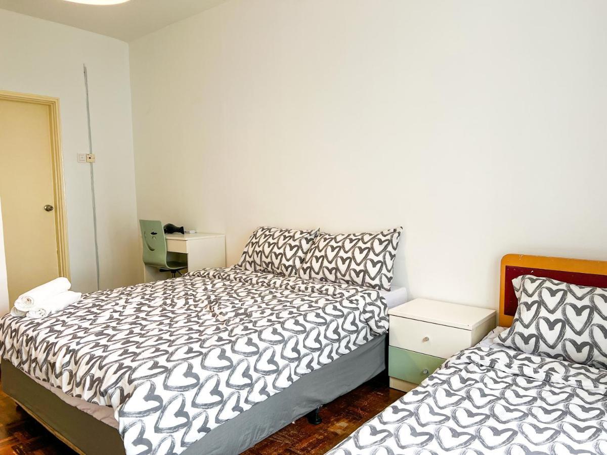 Bayview Suites Port Dickson By Maison Ngoại thất bức ảnh