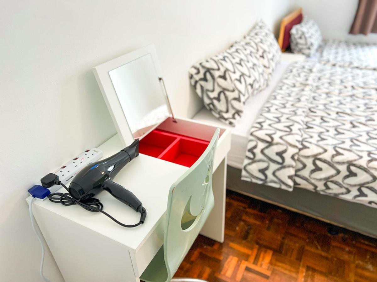 Bayview Suites Port Dickson By Maison Ngoại thất bức ảnh