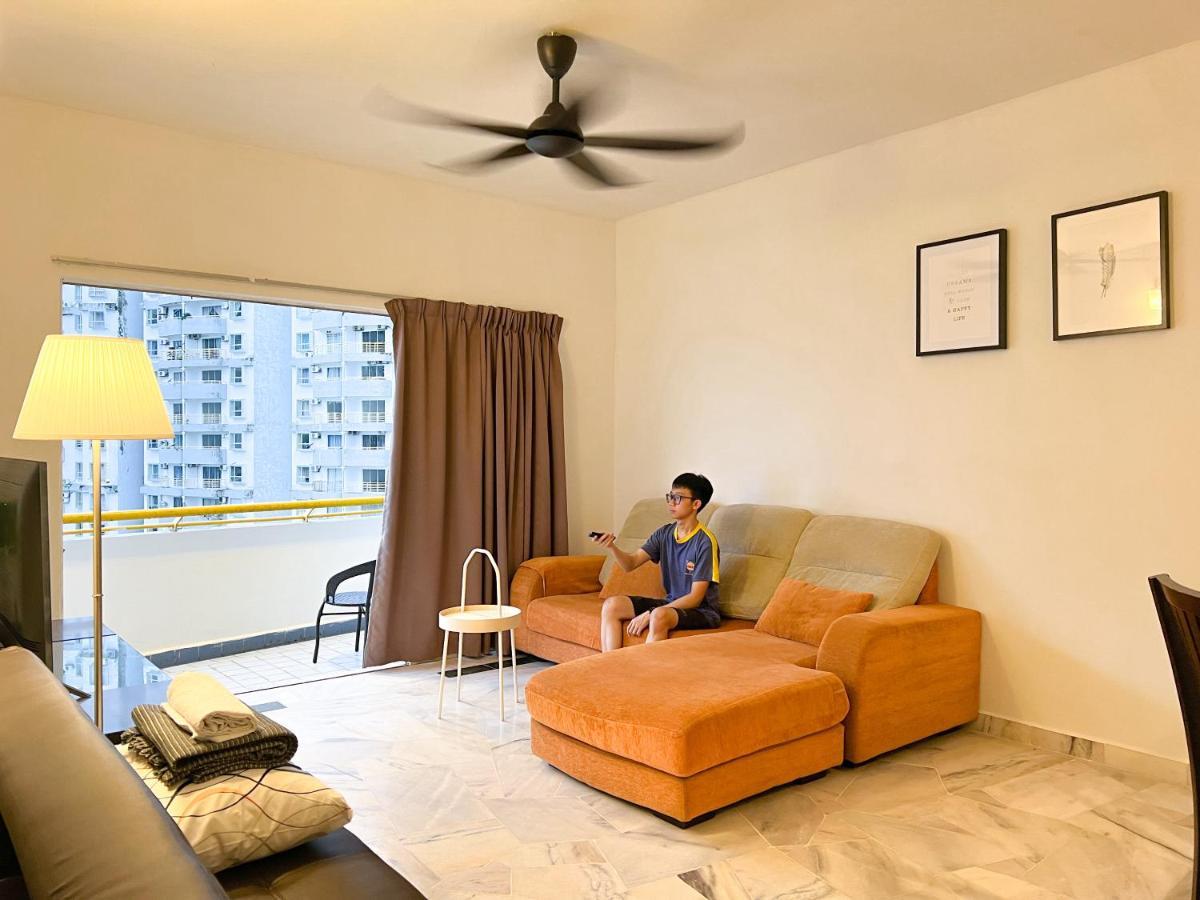 Bayview Suites Port Dickson By Maison Ngoại thất bức ảnh