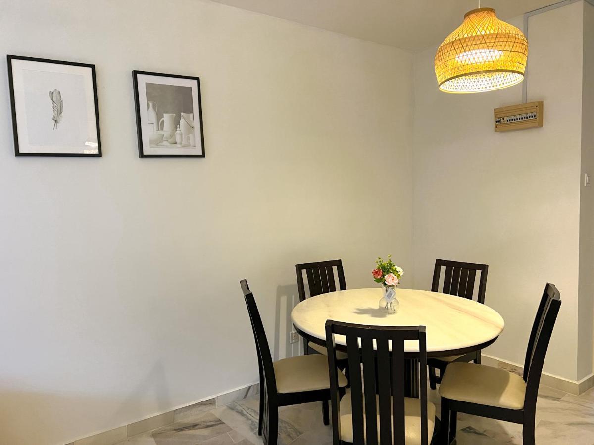Bayview Suites Port Dickson By Maison Ngoại thất bức ảnh