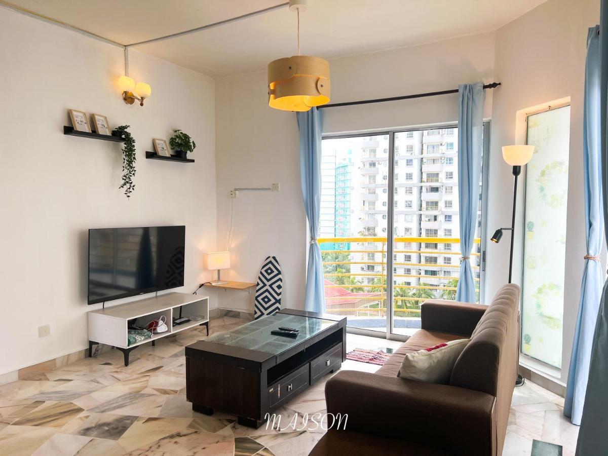 Bayview Suites Port Dickson By Maison Ngoại thất bức ảnh