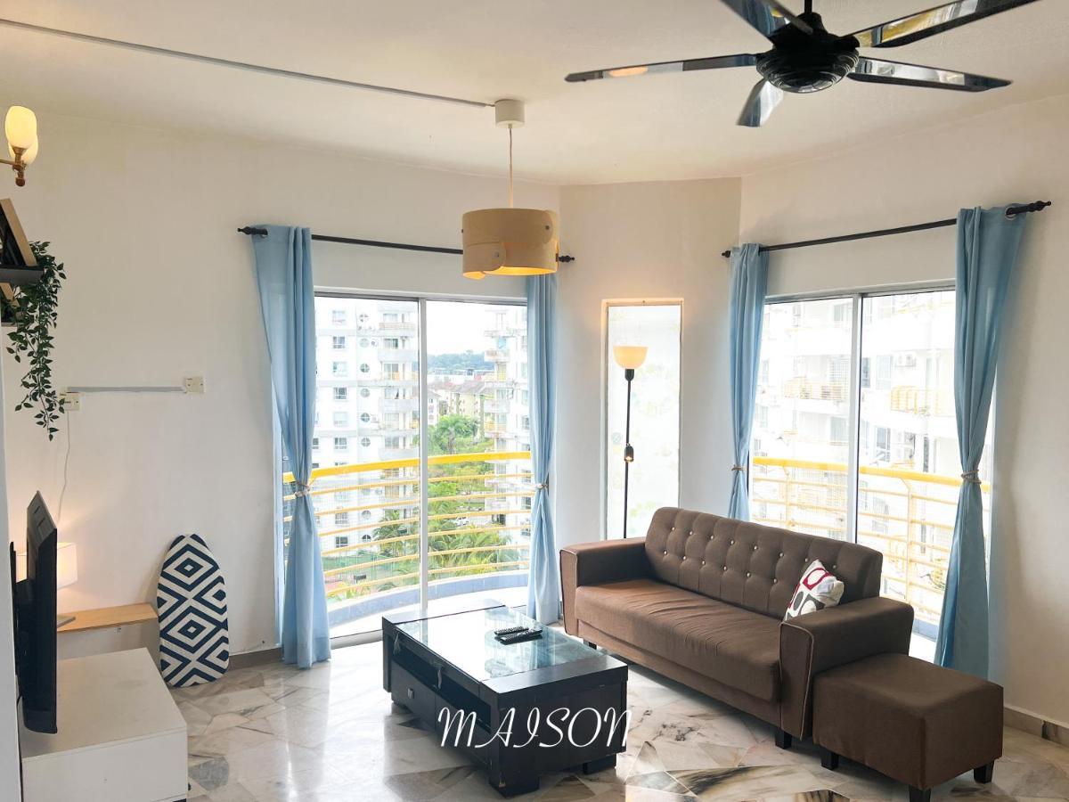 Bayview Suites Port Dickson By Maison Ngoại thất bức ảnh