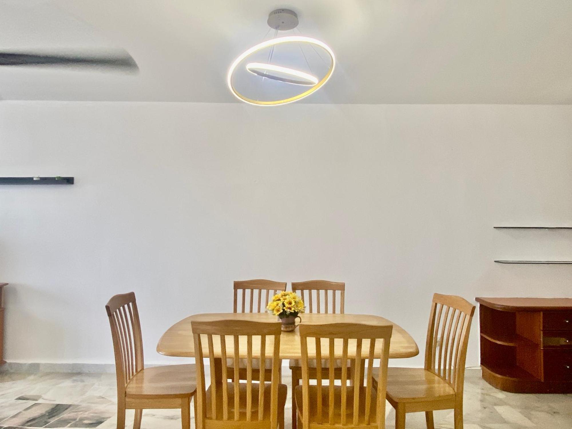 Bayview Suites Port Dickson By Maison Ngoại thất bức ảnh