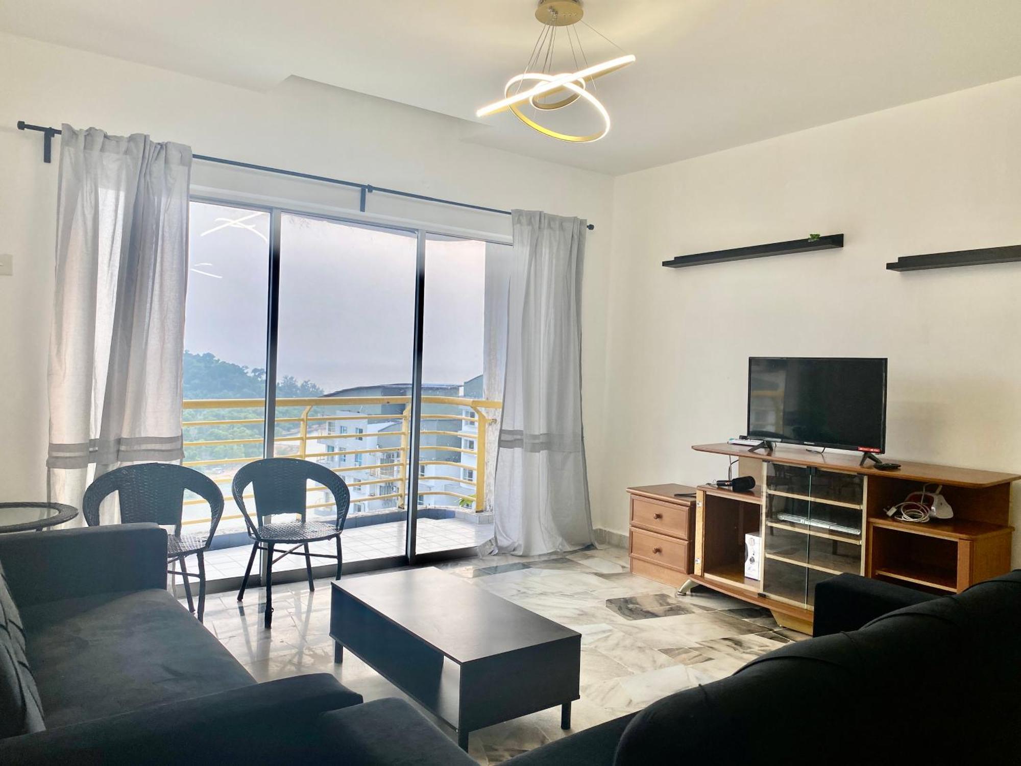 Bayview Suites Port Dickson By Maison Ngoại thất bức ảnh